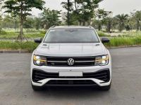 Bán xe Volkswagen Teramont X 2025 Platinum 2.0 AT giá 2 Tỷ 168 Triệu - Hải Phòng