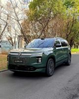 Bán xe Volkswagen ID Era 9X 2026 EREV AWD giá 3 Tỷ - Hải Phòng