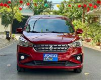 Bán xe Suzuki Ertiga 2021 Sport 1.5 AT giá 459 Triệu - TP HCM