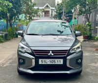 Bán xe Mitsubishi Attrage 2020 1.2 CVT giá 339 Triệu - TP HCM