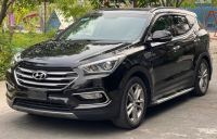 Bán xe Hyundai SantaFe 2018 2.4L 4WD giá 679 Triệu - TP HCM