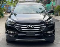 Bán xe Hyundai SantaFe 2018 2.4L 4WD giá 679 Triệu - TP HCM