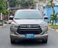 Bán xe Toyota Innova 2020 2.0E giá 549 Triệu - TP HCM