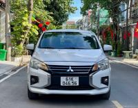 Bán xe Mitsubishi Attrage 2022 1.2 MT giá 299 Triệu - TP HCM