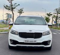 Bán xe Kia Sedona 2018 2.2L DATH giá 739 Triệu - TP HCM