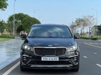 Bán xe Kia Sedona 2021 2.2 DAT Luxury giá 879 Triệu - TP HCM