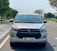 Bán xe Toyota Innova 2018 2.0E giá 439 Triệu - TP HCM