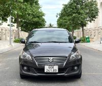 Bán xe Suzuki Ciaz 2019 1.4 AT giá 359 Triệu - TP HCM