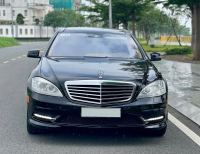 Bán xe Mercedes Benz S class 2010 S550 giá 799 Triệu - TP HCM