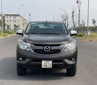 Bán xe Mazda BT50 2016 2.2L 4x4 MT giá 369 Triệu - TP HCM