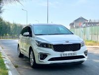 Bán xe Kia Sedona 2019 2.2 DAT Luxury giá 829 Triệu - TP HCM