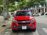 Bán xe Chevrolet Colorado High Country 2.5L 4x4 AT 2019 giá 479 Triệu - TP HCM