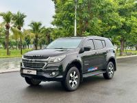 Bán xe Chevrolet Trailblazer 2018 LT 2.5L VGT 4x2 AT giá 469 Triệu - TP HCM