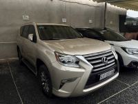Bán xe Lexus GX 2014 460 giá 2 Tỷ 120 Triệu - TP HCM