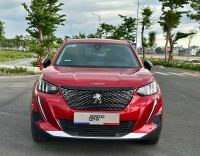 Bán xe Peugeot 2008 2022 GT Line 1.2 AT giá 659 Triệu - TP HCM