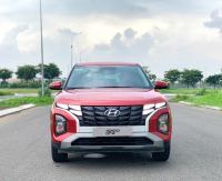 Bán xe Hyundai Creta 2024 Tiêu chuẩn 1.5 AT giá 579 Triệu - TP HCM