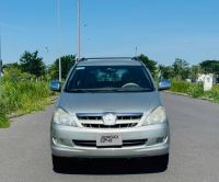 Bán xe Toyota Innova 2007 G giá 199 Triệu - TP HCM