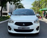 Bán xe Mitsubishi Attrage 2018 1.2 CVT Eco giá 249 Triệu - TP HCM