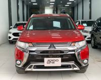 Bán xe Mitsubishi Outlander 2021 2.0 CVT giá 619 Triệu - TP HCM