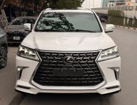 Bán xe Lexus LX 570 2020 giá 7 Tỷ 600 Triệu - TP HCM