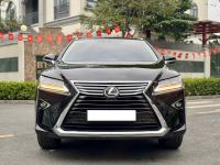 Bán xe Lexus RX 2015 350 giá 1 Tỷ 860 Triệu - TP HCM