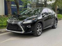 Bán xe Lexus RX 2015 350 giá 1 Tỷ 830 Triệu - TP HCM