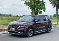 Bán xe Kia Carnival 2022 Signature 2.2D giá 1 Tỷ 49 Triệu - TP HCM