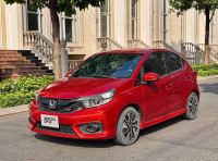 Bán xe Honda Brio 2019 RS giá 319 Triệu - TP HCM