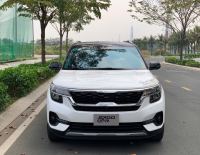Bán xe Kia Seltos 2022 Luxury 1.4 AT giá 595 Triệu - TP HCM