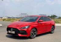 Bán xe MG 5 2023 Luxury 1.5 AT giá 419 Triệu - TP HCM