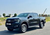 Bán xe Ford Ranger 2024 XLS 2.0L 4x2 AT giá 619 Triệu - TP HCM