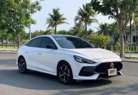 Bán xe MG 5 2022 Luxury 1.5 AT giá 389 Triệu - TP HCM
