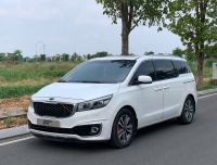 Bán xe Kia Sedona 2017 2.2L DATH giá 599 Triệu - TP HCM