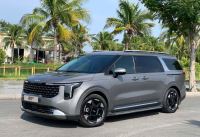Bán xe Kia Carnival 2025 Signature 2.2D giá 1 Tỷ 499 Triệu - TP HCM