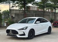Bán xe MG 5 2024 Standard 1.5 AT giá 359 Triệu - TP HCM
