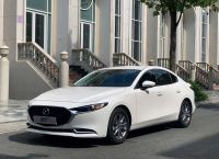 Bán xe Mazda 3 2023 1.5L Luxury giá 559 Triệu - TP HCM