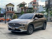Bán xe Hyundai SantaFe 2023 Cao cấp 2.5L HTRAC giá 999 Triệu - TP HCM