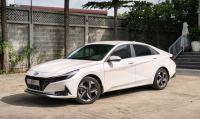 Bán xe Hyundai Elantra 2024 2.0 AT Cao cấp giá 599 Triệu - TP HCM