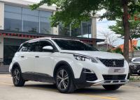 Bán xe Peugeot 5008 2020 Allure 1.6 AT giá 639 Triệu - TP HCM