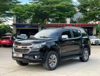 Bán xe Chevrolet Trailblazer LTZ 2.5L VGT 4x4 AT 2018 giá 519 Triệu - TP HCM