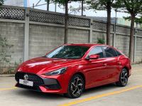 Bán xe MG 5 Luxury 1.5 AT 2023 giá 399 Triệu - TP HCM