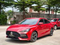 Bán xe MG 5 2023 Luxury 1.5 AT giá 379 Triệu - TP HCM