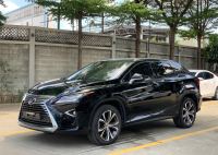 Bán xe Lexus RX 2015 350 AWD giá 1 Tỷ 689 Triệu - TP HCM