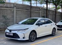 Bán xe Toyota Corolla altis 2025 1.8V giá 739 Triệu - TP HCM