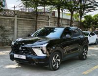 Bán xe Mitsubishi Xforce 2024 Ultimate giá 599 Triệu - TP HCM