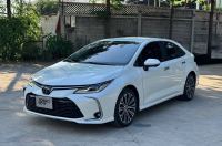 Bán xe Toyota Corolla altis 2022 1.8V giá 629 Triệu - TP HCM
