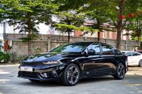 Bán xe Kia K5 2022 Luxury 2.0 AT giá 639 Triệu - TP HCM