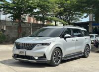 Bán xe Kia Carnival 2022 Luxury 2.2D giá 839 Triệu - TP HCM
