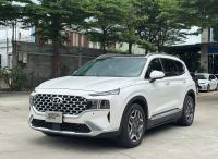 Bán xe Hyundai SantaFe 2021 Cao cấp 2.5L HTRAC giá 939 Triệu - TP HCM
