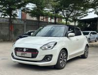 Bán xe Suzuki Swift GL 1.2 AT 2019 giá 349 Triệu - TP HCM